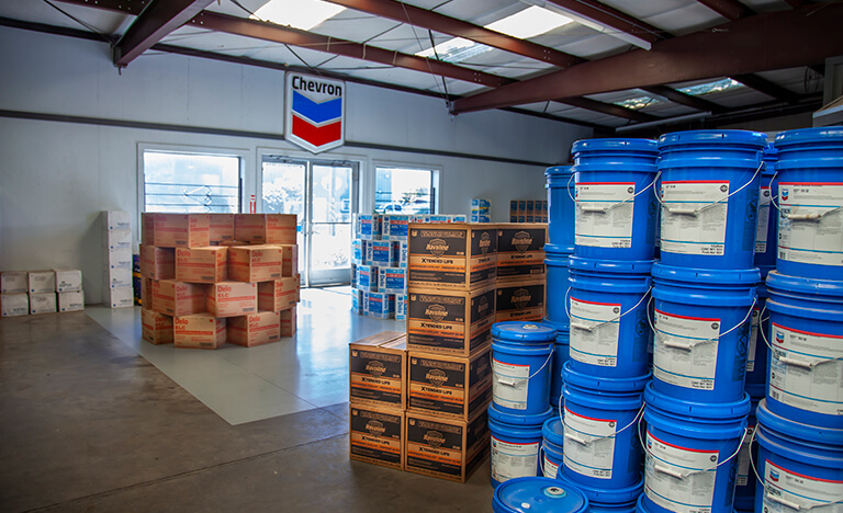 Lubricants