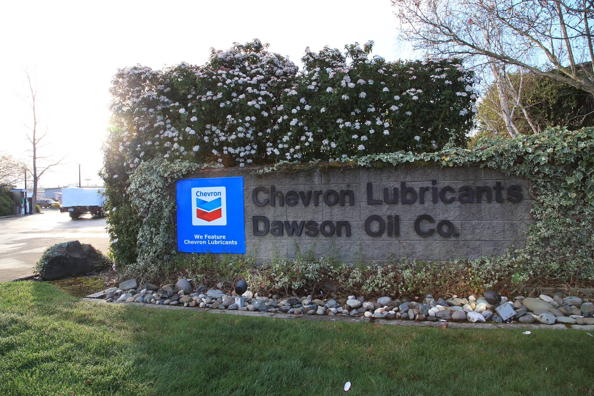 Since 1971, we've served Northern California's fuel and lubricant needs. Find out how Mel Dawson established an enduring family business through hard work.